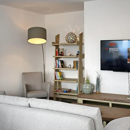 Linden-palais 14 Apartment
